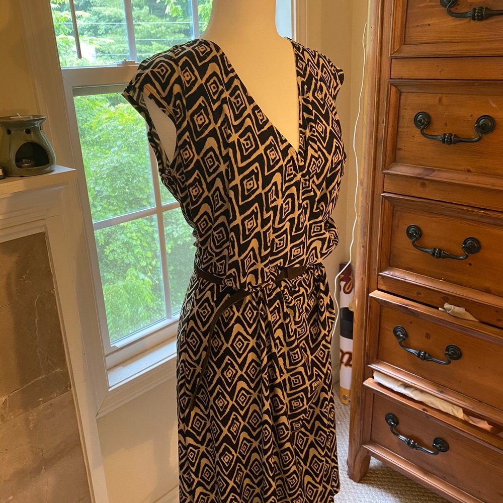 Ralph Lauren Dress Xl